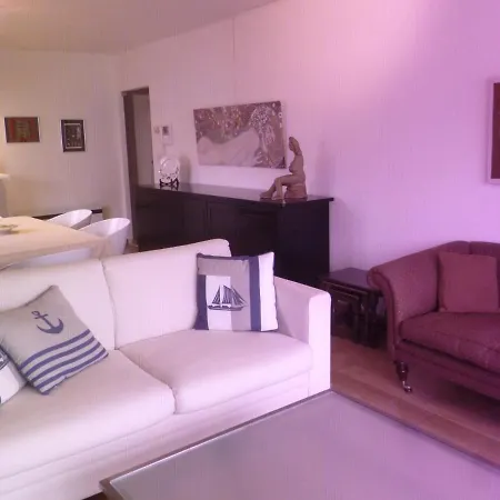 Apartment Cap D' Ail