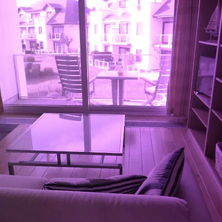 Cap D' Ail Apartment