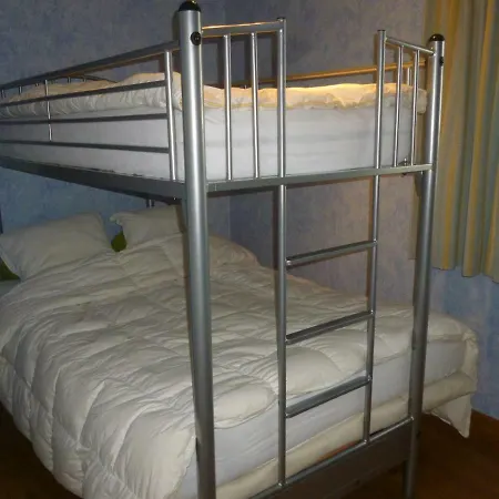 Apartment Cap D' Ail *